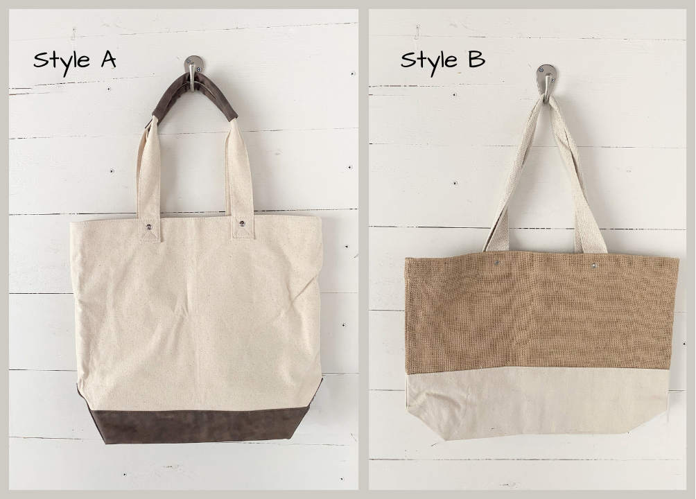 Westport Tote Beach Bags