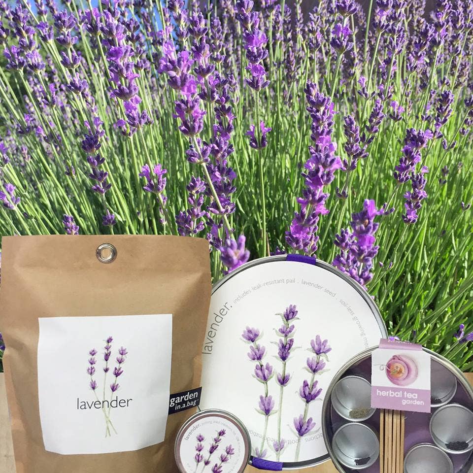 Garden Sprinkles | Lavender | Best Seller