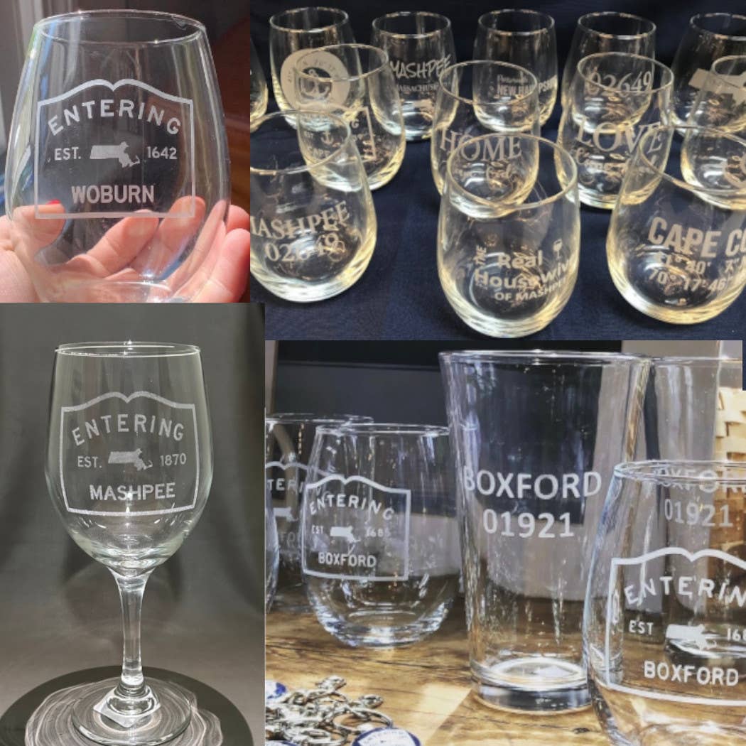 Westport Glass