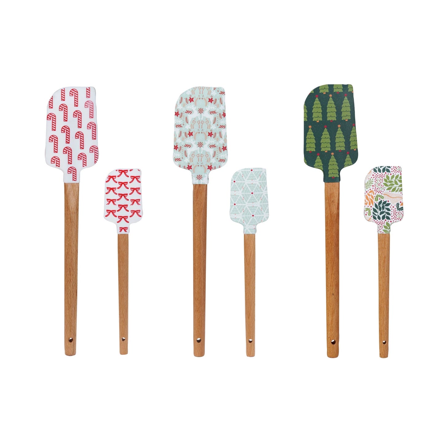 SPATULA SET