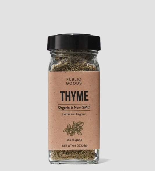 THYME