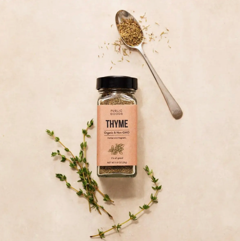 THYME