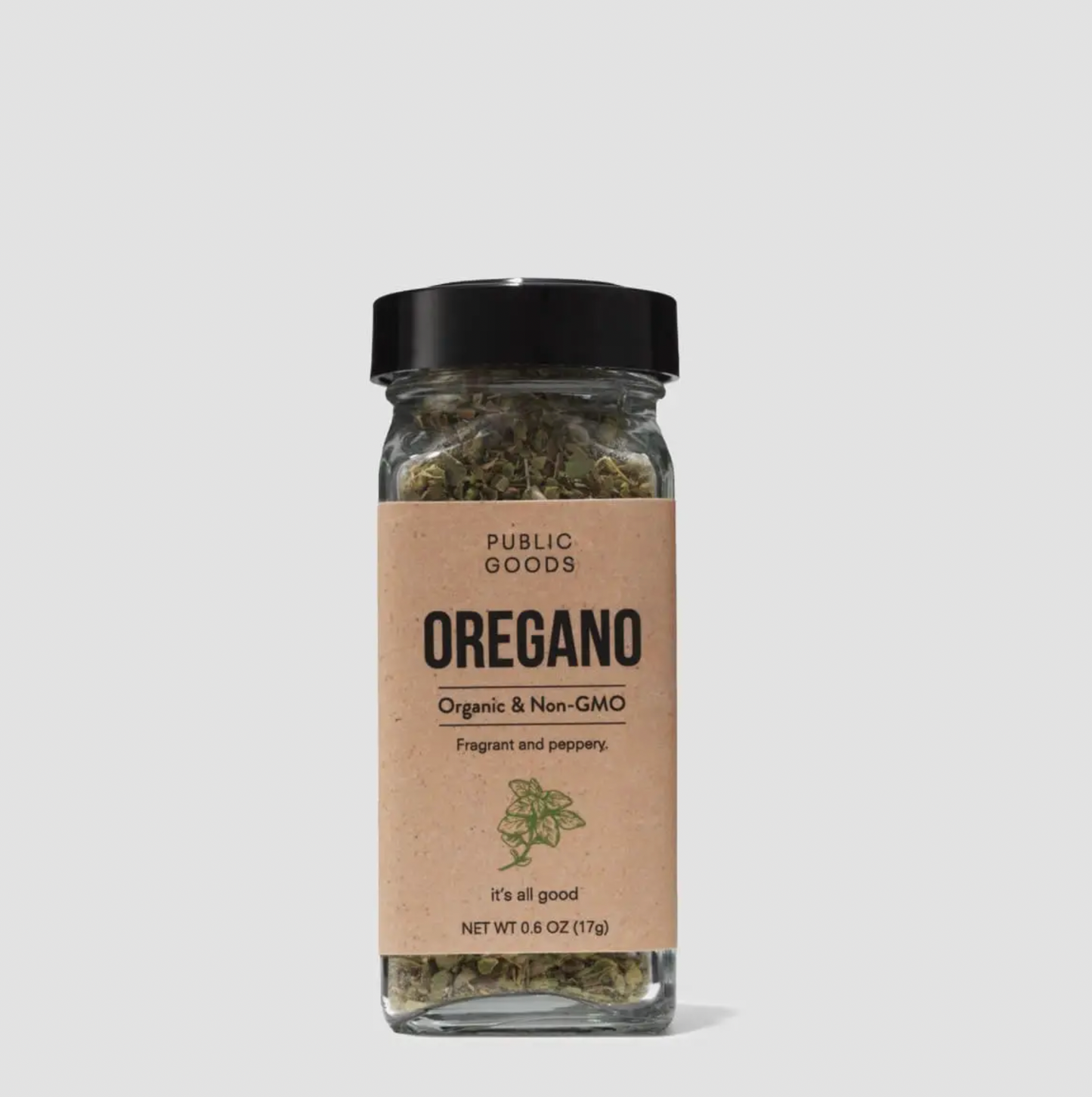 OREGANO