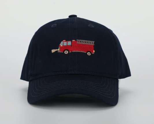 FIRETRUCK HAT