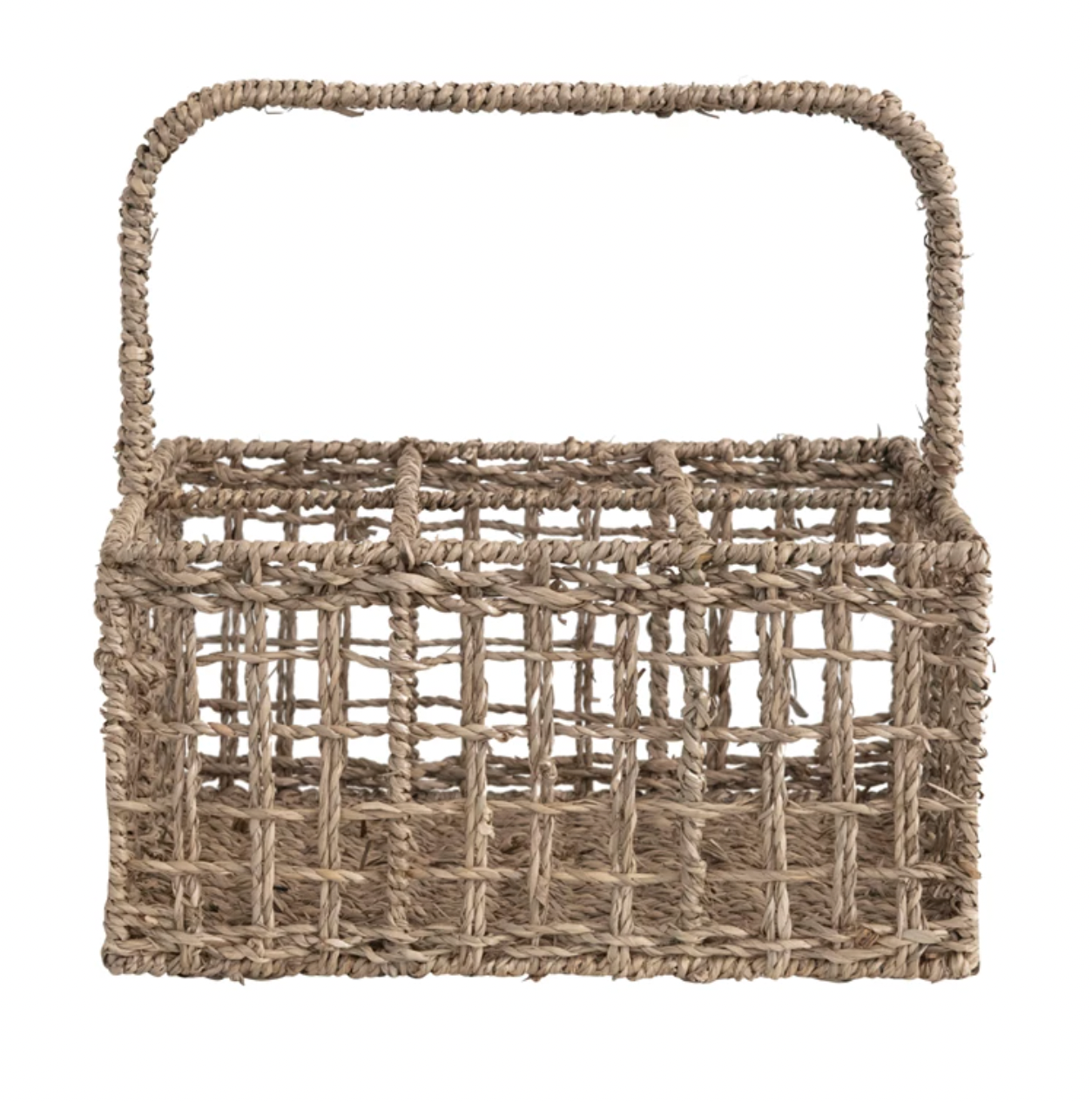 SEAGRASS CADDY