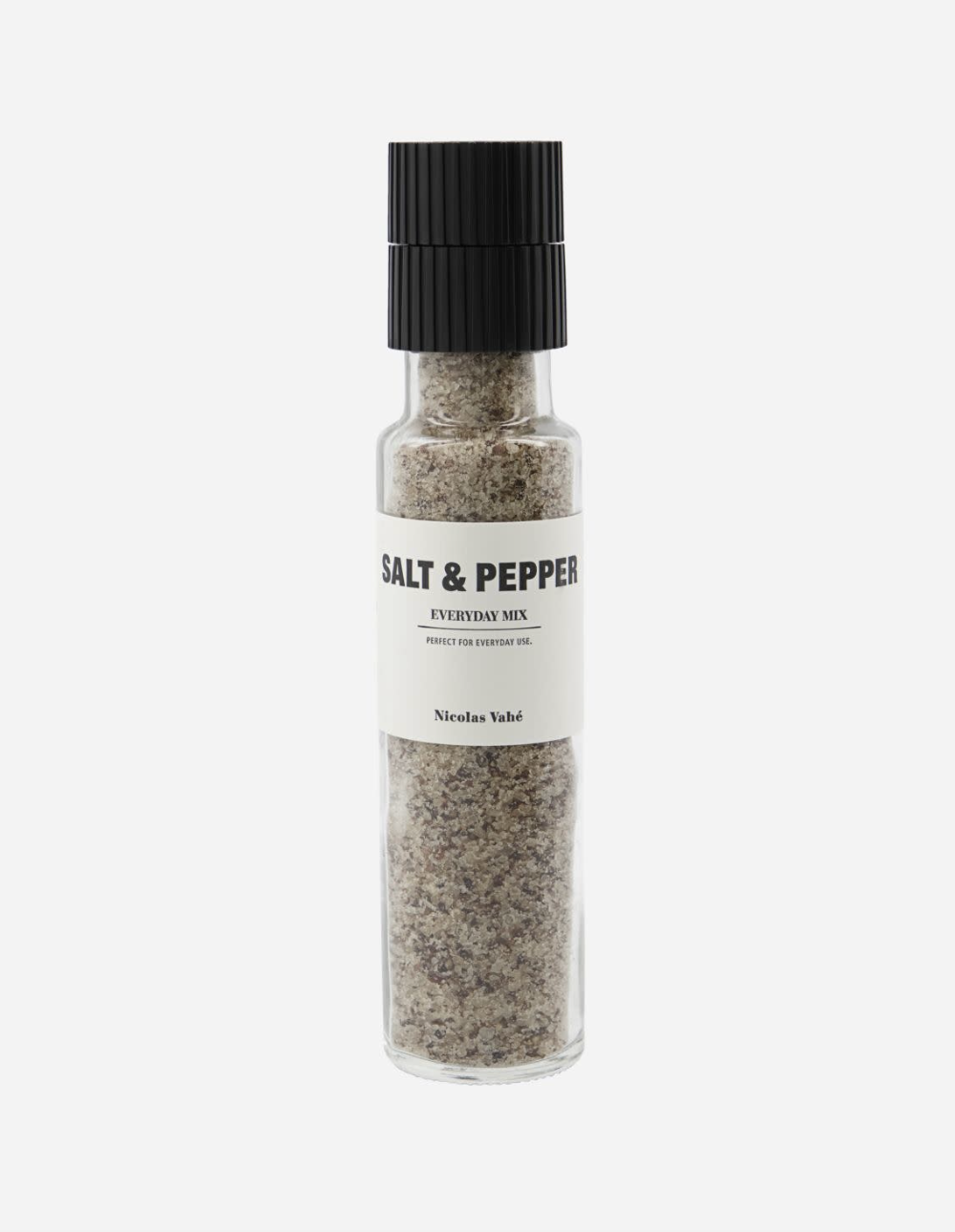 SALT & PEPPER MIX