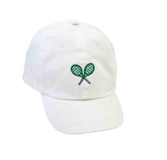 TENNIS HAT