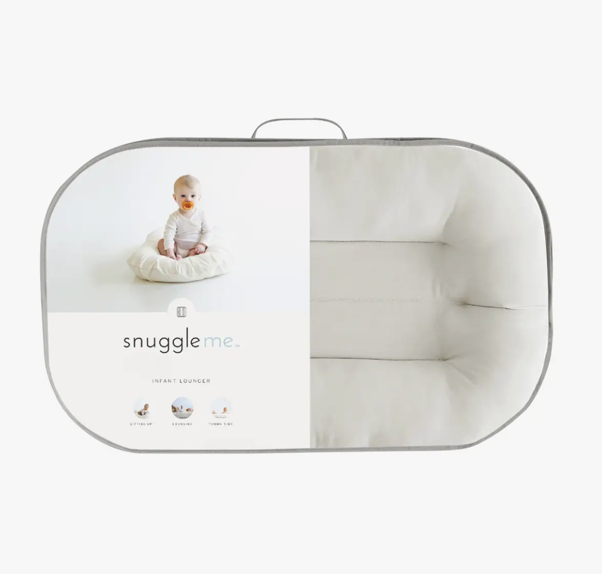 INFANT BARE LOUNGER