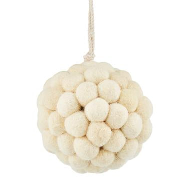 POM POM ORNAMENT