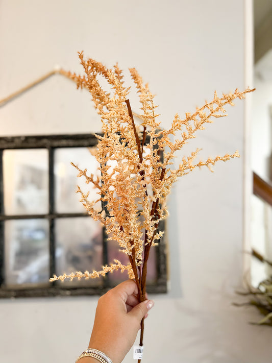 WILDFLOWER STEM